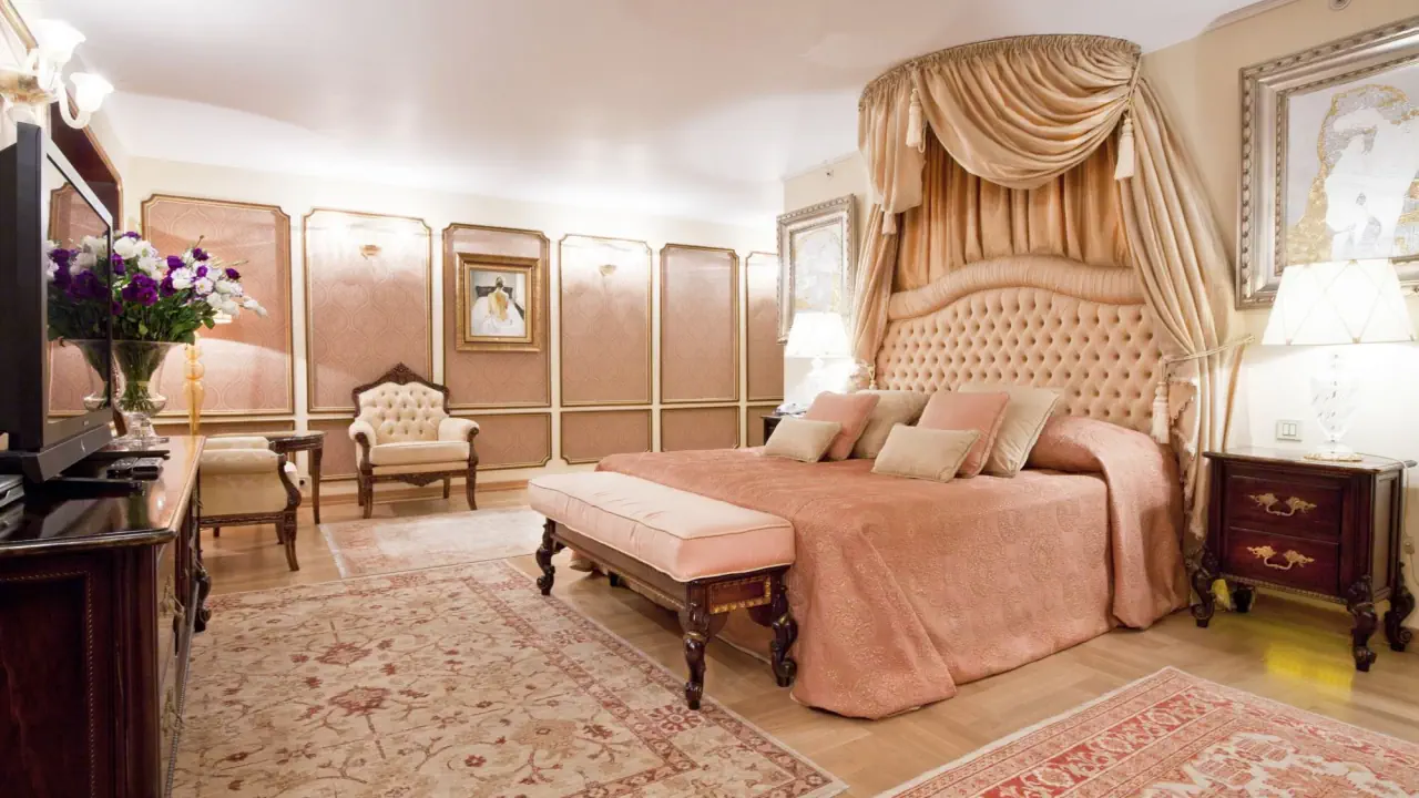 الفندق مارينيلا صوفيا - صوفيا